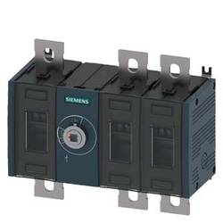 odpínač 3pólový 250 A 690 V/AC Siemens 3KD38300PE200