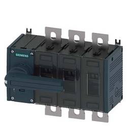 odpínač 3pólový 250 A 690 V/AC Siemens 3KD38320PE100