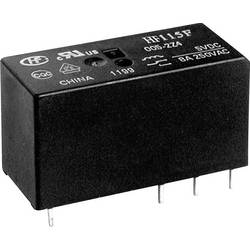 Hongfa HF115F/005-1ZS3B(610), HF115F/005-1ZS3B(610) relé do DPS, monostabilní, 1 cívka, 300 V/DC, 440 V/AC, 16 A, 1 ks