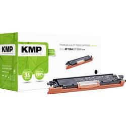 KMP Toner náhradní HP 130A, CF350A kompatibilní černá 1300 Seiten H-T185 2527,0000