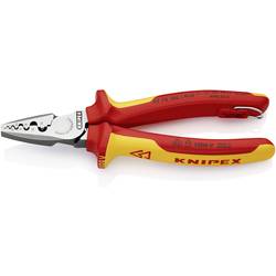 Knipex Knipex-Werk 97 78 180 T krimpovací kleště dutiny na kabely, 0.25 do 16 mm²