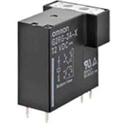 Omron, G2RG-2A-X-DC12 relé do DPS, monostabilní, 1 cívka, 500 V/DC, 8 A, 1 ks