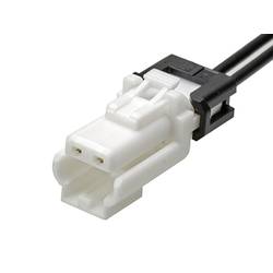 Molex Kabel se zástrčkou a se zásuvkou 2, rozteč 3.00 mm, 369220203, 1 ks Bulk