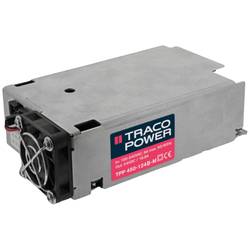 TracoPower TPP 450-124B-M spínaný síťový zdroj 24 V/DC 18.75 A 450 W