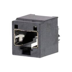 Molex Molex 855075002 CAT 5 T.E INSH JACK 855075002 zásuvka Počet pólů 8P8C 1 ks