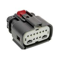 Molex zásuvkový konektor na kabel 1601116006 1 ks