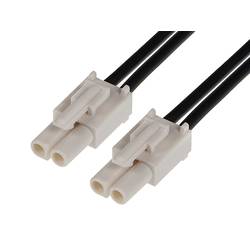 Molex zástrčkový konektor na kabel Počet pólů 2 2162901022 1 ks Bulk