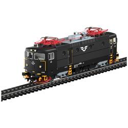 Märklin 39280 H0 elektrická lokomotiva RC 6 řady SJ