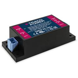 TracoPower TMPW 25-124-J spínaný síťový zdroj 24 V/DC 1.04 A 25 W