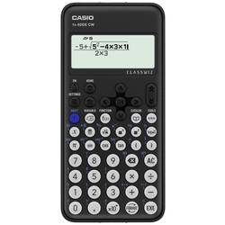 Casio FX-82DE CW technicko-vědecký počítač, displej (počet míst) 10, na baterii, černá