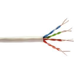 Belden CAT 5e 1583ENH ethernetový síťový kabel, CAT 5e, U/UTP, 1 m
