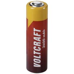 VOLTCRAFT speciální typ baterie AA Hořejšek tlačítka lithiová 3.6 V 2400 mAh 1 ks