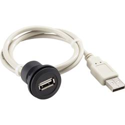 Schlegel RRJ_USB_SW RRJ_USB_SW 0.60 m, 1 ks