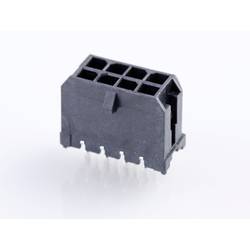 Molex konektor do DPS 430450813, 1 ks