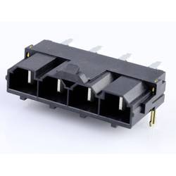 Molex konektor do DPS 428204213, 1 ks