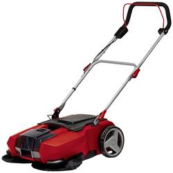 Einhell Akku-Kehrmaschine TE-SW 18/610 Li-Solo akumulátor zametací stroj Pracovní šířka 61 cm 1 ks