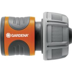 GARDENA 18216-50 GARDENA Schlauchverbinder 19 mm (3/4) plast hadicová koncovka 19 mm (3/4) Ø, rychlospojka