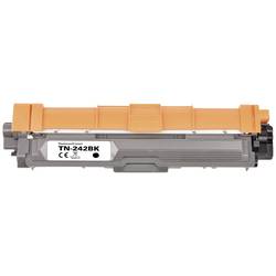 Renkforce Toner náhradní Brother TN-242BK kompatibilní černá 2500 Seiten RF-5608324 RF-5608324