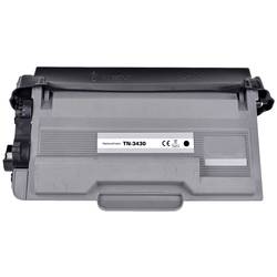 Renkforce Toner náhradní Brother TN-3430 kompatibilní černá 3000 Seiten RF-5608354 RF-5608354