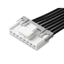 Molex zástrčkový konektor na kabel 151370803, 1 ks