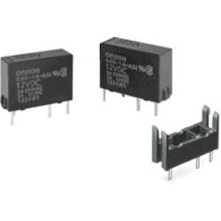 Omron, G6D-1A-ASI-DC5 napájecí relé, monostabilní, 1 cívka, 30 V/DC, 5 A, 1 ks