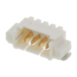 Molex konektor do DPS 532617004, 1000 ks