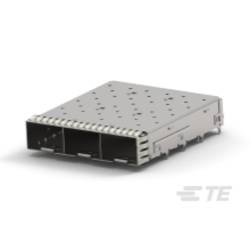 zSFP+ TE AMP zSFP+ 2350202-1 TE Connectivity Množství: 1 ks