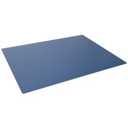 Durable 713307 713307 psací podložka tmavě modrá (š x v) 650 mm x 500 mm