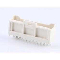 Molex konektor do DPS Počet pólů 28 Rastr (rozteč): 2.00 mm 5016452820 1 ks Tray