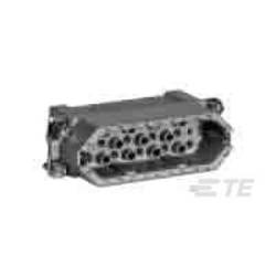 HEAVY DUTY RECTANGULAR CONN TE AMP HEAVY DUTY RECTANGULAR CONN 2-1103108-3 TE Connectivity Množství: 1 ks