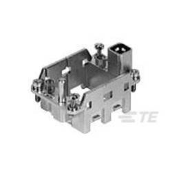 HEAVY DUTY RECTANGULAR CONN TE AMP HEAVY DUTY RECTANGULAR CONN 1103250-7 TE Connectivity Množství: 1 ks