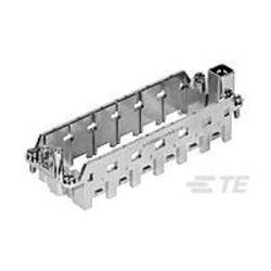 HEAVY DUTY RECTANGULAR CONN TE AMP HEAVY DUTY RECTANGULAR CONN 1103250-2 TE Connectivity Množství: 1 ks