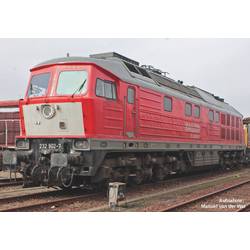 Piko H0 52769 H0 dieselová lokomotiva BR 232 značky DB AG