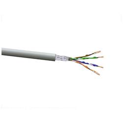VOKA Kabelwerk 10258000 10258000 ethernetový síťový kabel, CAT 5e, SF/FTP, 100 m