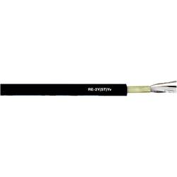 LAPP 32412/1 datový kabel RE-2Y(ST)Yv 2 x 2 x 0.50 mm² černá metrové zboží