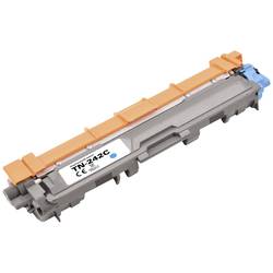 Renkforce Toner náhradní Brother TN-242C kompatibilní azurová 1400 Seiten RF-5609522 RF-5609522