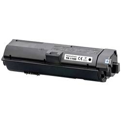 Renkforce Toner náhradní Kyocera TK-1150 kompatibilní černá 3000 Seiten RF-5609472 RF-5609472