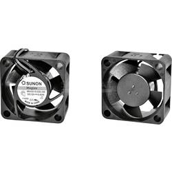 Sunon MF40201VX1000UA99 axiální ventilátor, 12 V/DC, 18.34 m³/h, (d x š x v) 40 x 40 x 20 mm, MF40201VX-1000-UA99