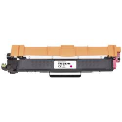 Renkforce Toner náhradní Brother TN-247M kompatibilní purppurová 2300 Seiten RF-5609698 RF-5609698