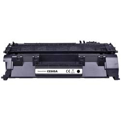 Renkforce Toner náhradní HP HP 05A (CE505A) kompatibilní černá 2300 Seiten RF-5609706 RF-5609706