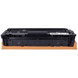 Renkforce Toner náhradní HP 201A, CF400A kompatibilní černá 1500 Seiten RF-5609710 RF-5609710