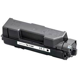 Renkforce Toner náhradní Kyocera TK-1160 kompatibilní černá 7200 Seiten RF-5608692 RF-5608692