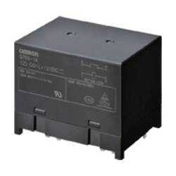 Omron, G7EB-1A-DC24 napájecí relé, monostabilní, 1 cívka, 60 V/DC, 800 V/AC, 100 A, 1 ks