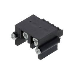 Molex 399400404 svorkovnice pro tiskárny Pólů 4 1 ks