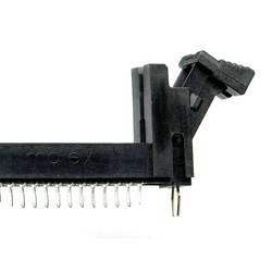 Molex Zásuvka pro paměťový modul 288, 787261026, 1 ks Tray