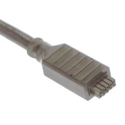 Molex zástrčkový konektor na kabel Počet pólů 10 2451301020 1 ks Bulk