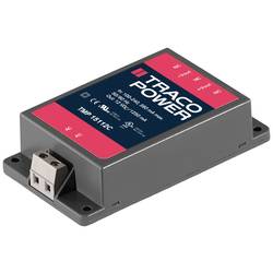 TracoPower TMP 30515C síťový adaptér / napájení 5 V/DC 3 A 30 W