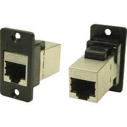 Cliff, CP30620S, RJ45, CAT 5e, 1 ks