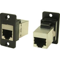 Cliff, CP30625S, RJ45, CAT 6A, 1 ks