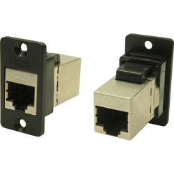 Cliff, CP30622S, RJ45, CAT 6, 1 ks